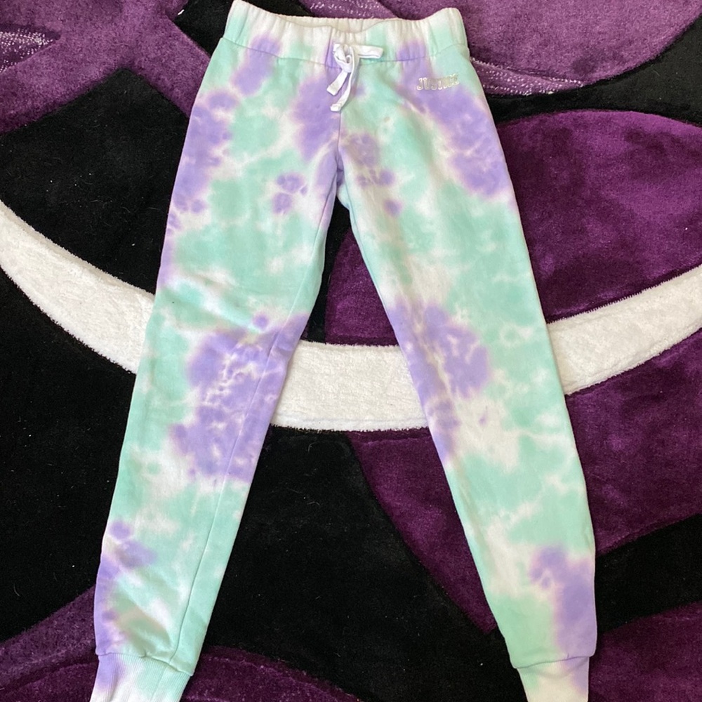 Justice joggers